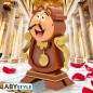 Money box - The Beauty and the Beast - Cogsworth Money box - The Beauty and the Beast - Cogsworth