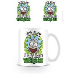 Mug - Mug(s) - Rick & Morty