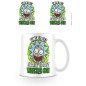 Mug - Rick & Morty