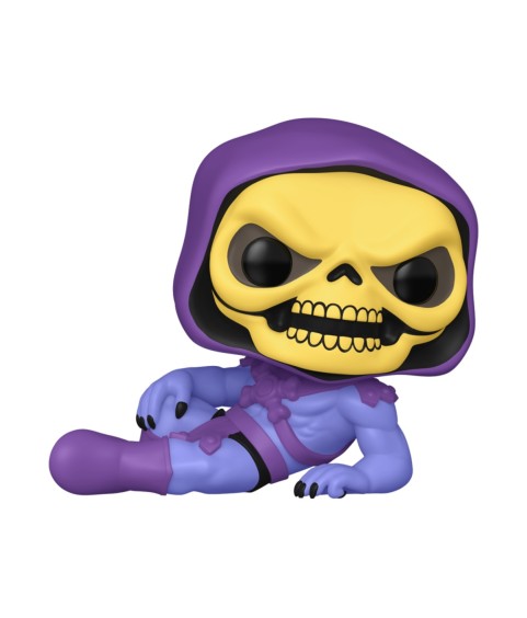POP - POP Television - Masters of the Universe - 1643 - Skeletor