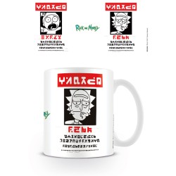 Mug - Mug(s) - Rick & Morty