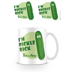 Mug - Rick & Morty