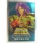 Accessoires Figurines - Metal Mat - Saint Seiya - Kanon des Gémeaux