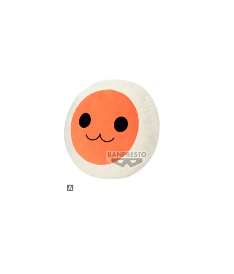 Peluche - Taiko no Tatsujin - Taiko orange