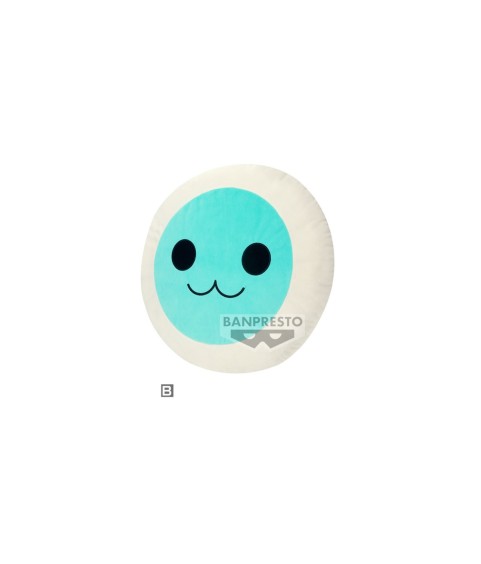 Peluche - Taiko no Tatsujin - Taiko bleu