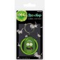 Porte-clefs - Rick & Morty