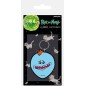 Porte-clefs - Rick & Morty