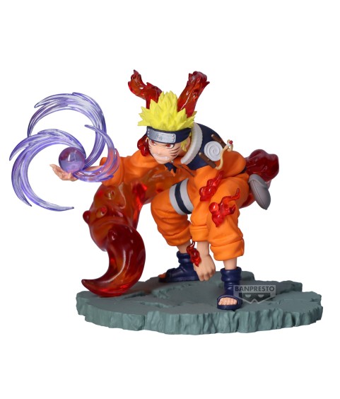 Statische Figur - Bust Figure - Naruto - Naruto Uzumaki