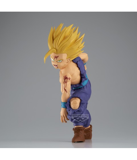 Statische Figur - Match Makers - Dragon Ball - Son Gohan