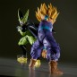 Static Figure - Match Makers - Dragon Ball - Son Gohan