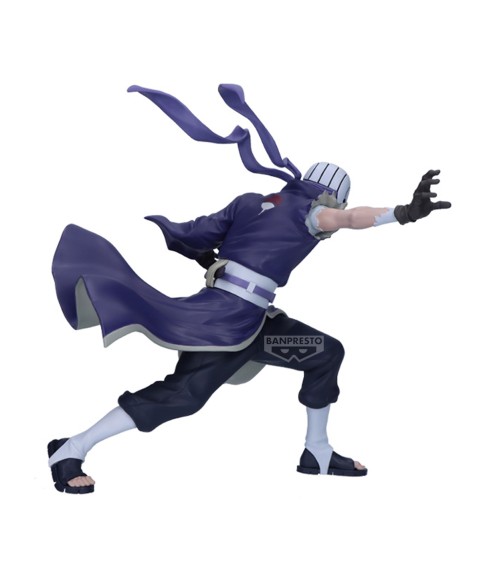 Statische Figur - Vibration Stars - Naruto - Obito Uchiha