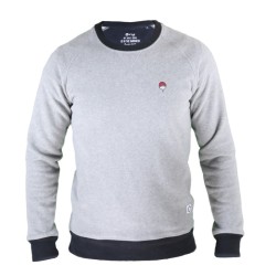 Sweatshirt - Naruto - Sasuke Uchiha - S Unisexe 