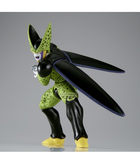 Statische Figur - Match Makers - Dragon Ball - Cell