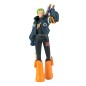 Statische Figur - The Shukko - One Piece - Roronoa Zoro