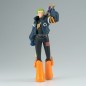 Statische Figur - The Shukko - One Piece - Roronoa Zoro