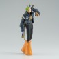 Statische Figur - The Shukko - One Piece - Roronoa Zoro