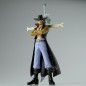 Statische Figur - DXF - One Piece - Mihawk Dracule Statische Figur - DXF - One Piece - Mihawk Dracule