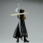 Statische Figur - DXF - One Piece - Mihawk Dracule Statische Figur - DXF - One Piece - Mihawk Dracule