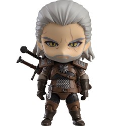 Gelenkfigur - Nendoroid - The Witcher - Geralt