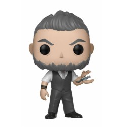 POP - Marvel - Black Panther - 387 - Ulysses Klaue