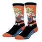 Socken - Dragon Ball - Son Goku - 43/46 Unisexe 
