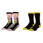 Chaussettes - Dragon Ball - Gros Boo - 43/46 Unisexe 