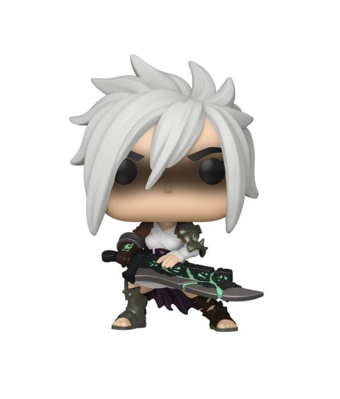 POP - POP Games - League Of Legends - 1040 - Riven