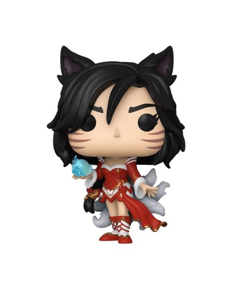 POP - POP Games - League Of Legends - 1041 - Ahri