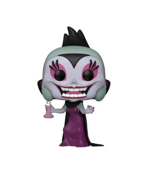 POP - Disney - Ein Konigreich fur ein Lama - 1521 - Yzma