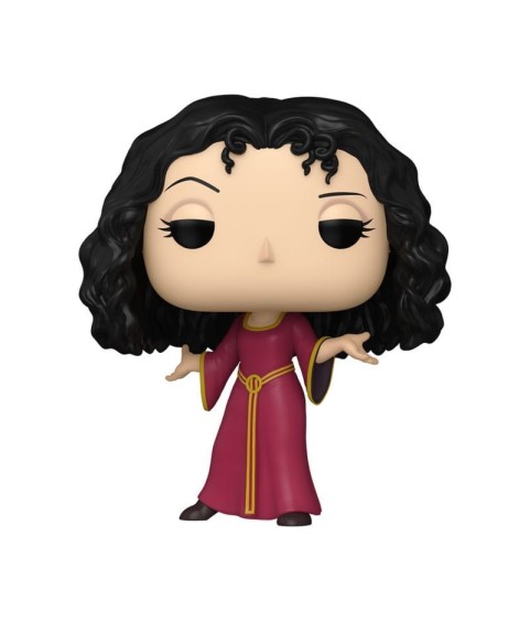 POP - Disney - Rapunzel - 1520 - Mother Gothel