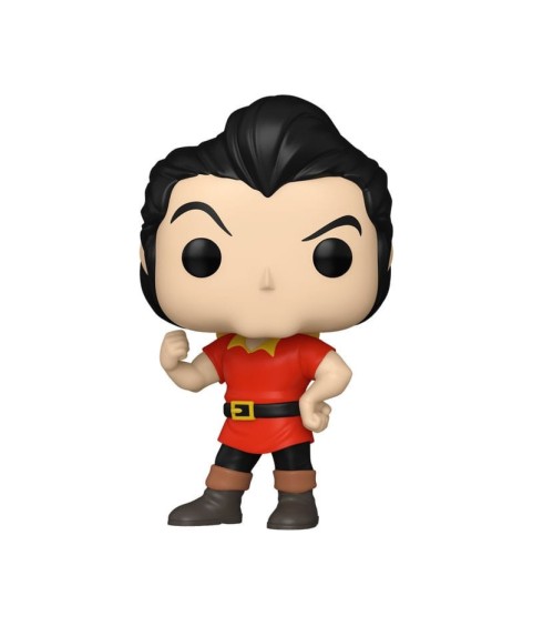 POP - Disney - Die Schöne und das Biest - 1518 - Gaston