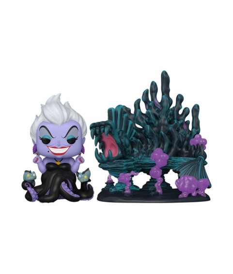 POP - Disney - Arielle, die Meerjungfrau - 43 - Ursula