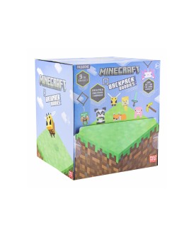Keychain - Minecraft -...