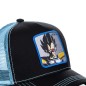 Casquette - Trucker - Dragon Ball - Vegeta Scooter - U Unisexe 