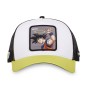Casquette - Trucker - Dragon Ball - Son Goku - U Unisexe 