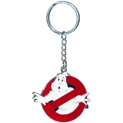 Porte-clefs - Ghostbusters...