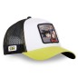 Casquette - Trucker - Dragon Ball - Son Goku - U Unisexe 