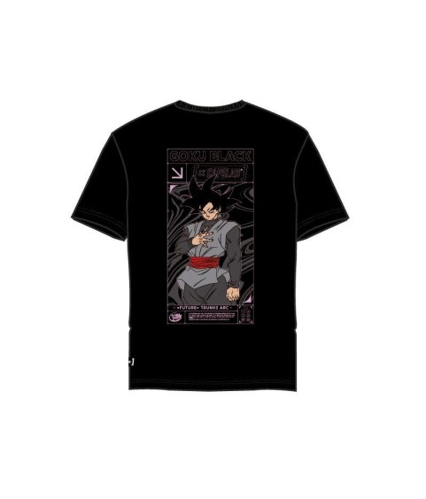 T-shirt - Dragon Ball - Son Goku - XL Unisexe 
