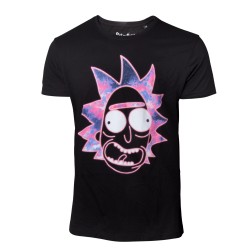 T-shirt - Rick & Morty - XS...