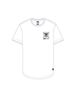 T-shirt - One Piece - Crew...