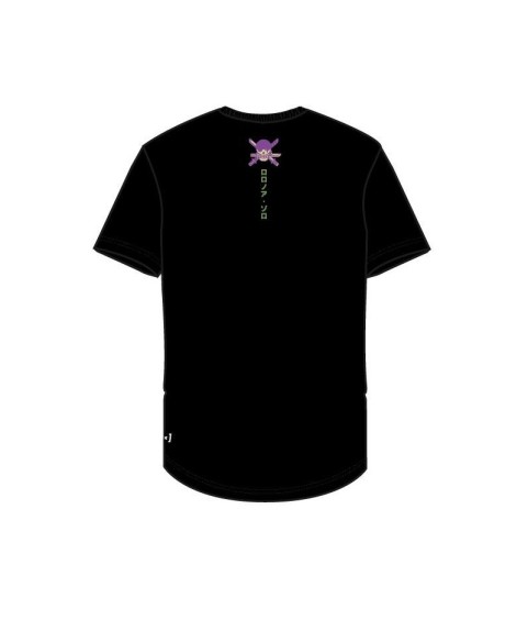T-shirt - One Piece - Roronoa Zoro - XL Unisexe 
