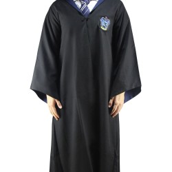 Cosplay - Harry Potter - Haus Ravenclaw - L Unisexe 