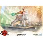 Collector Statue - Okami - Shiranui Collector Statue - Okami - Shiranui