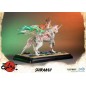 Collector Statue - Okami - Shiranui Collector Statue - Okami - Shiranui