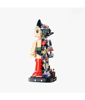 Construction kit - Astro...
