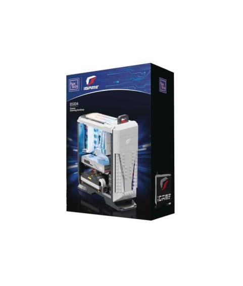 Bausatz - 85004 - Gaming Desktop