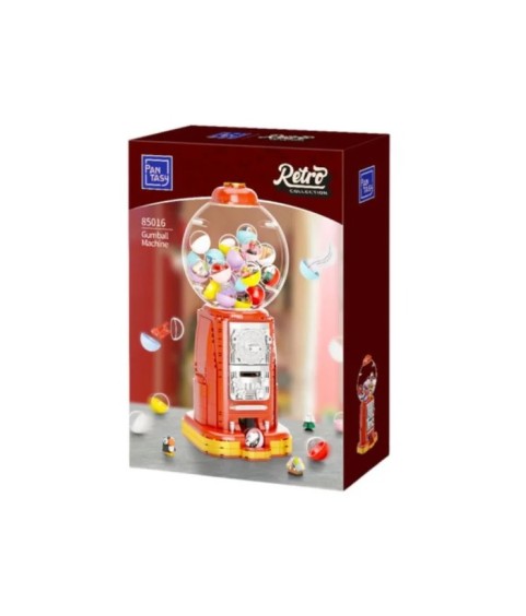 Bausatz - 85016 - Gachapon-Maschine