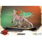 Collector Statue - Okami - Shiranui Collector Statue - Okami - Shiranui