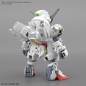 Modell - SD - Gundam - Calibarn Modell - SD - Gundam - Calibarn