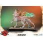 Collector Statue - Okami - Shiranui Collector Statue - Okami - Shiranui